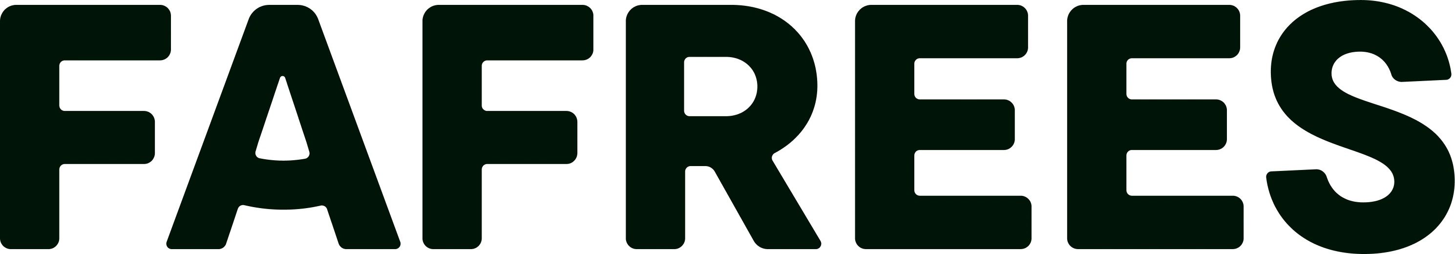 logo fafrees