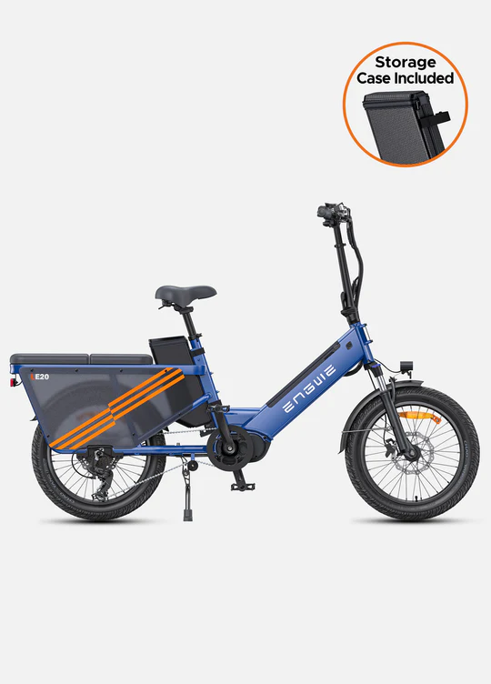 vélo éléctrique ENGWE LE20