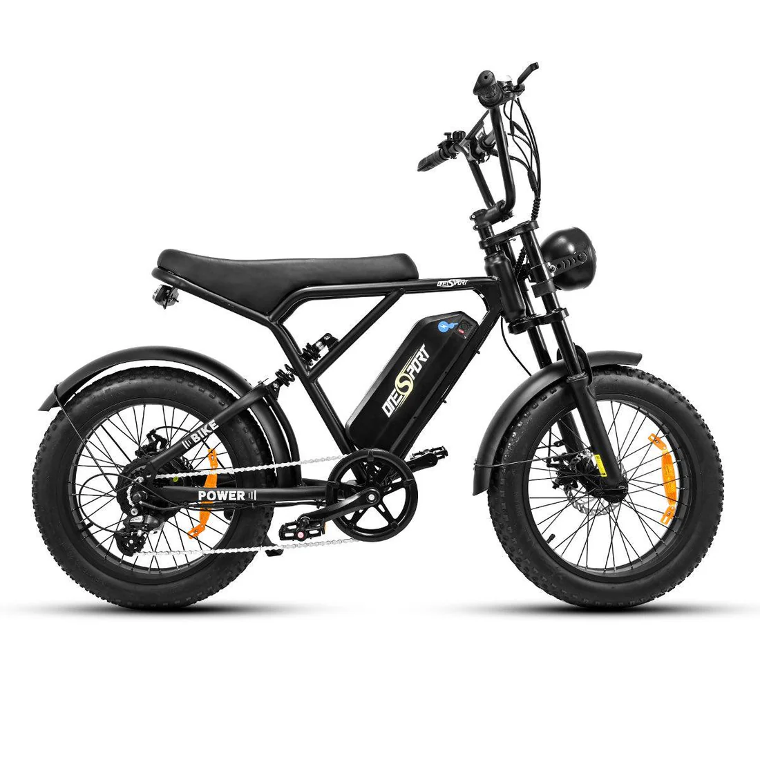 vélo éléctrique OneSport ONES3 E-Bike