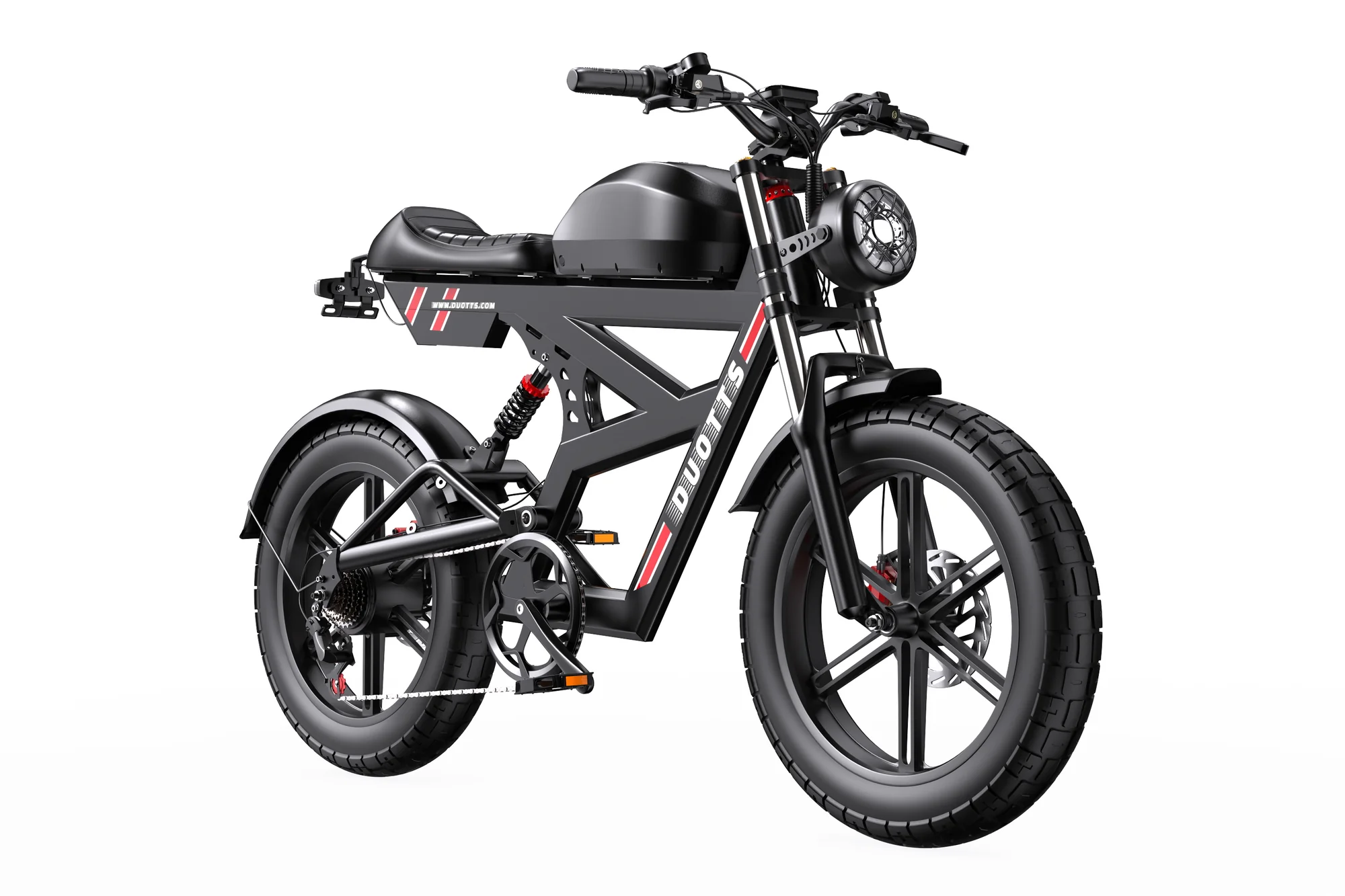 vélo éléctrique DUOTTS F20