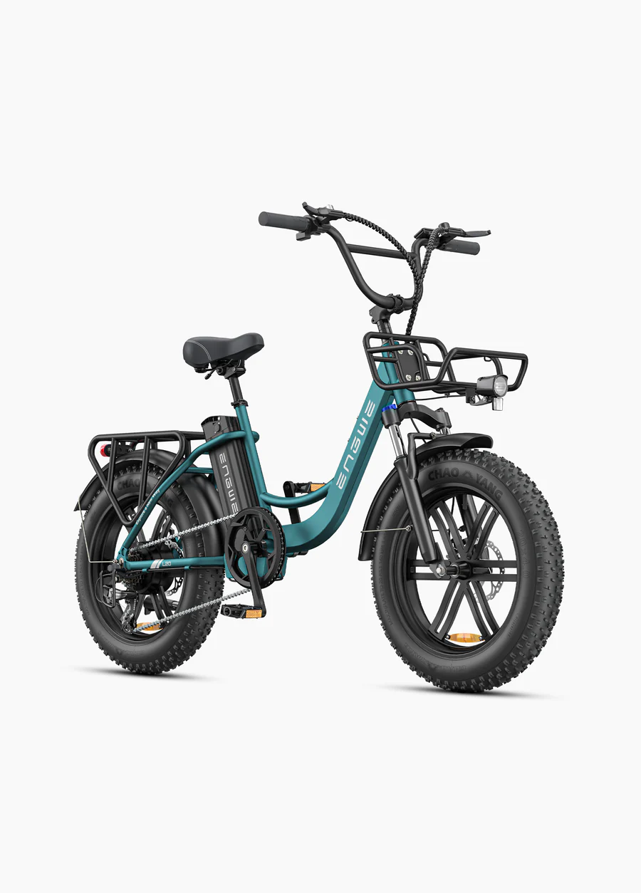 vélo éléctrique ENGWE L20 Boost