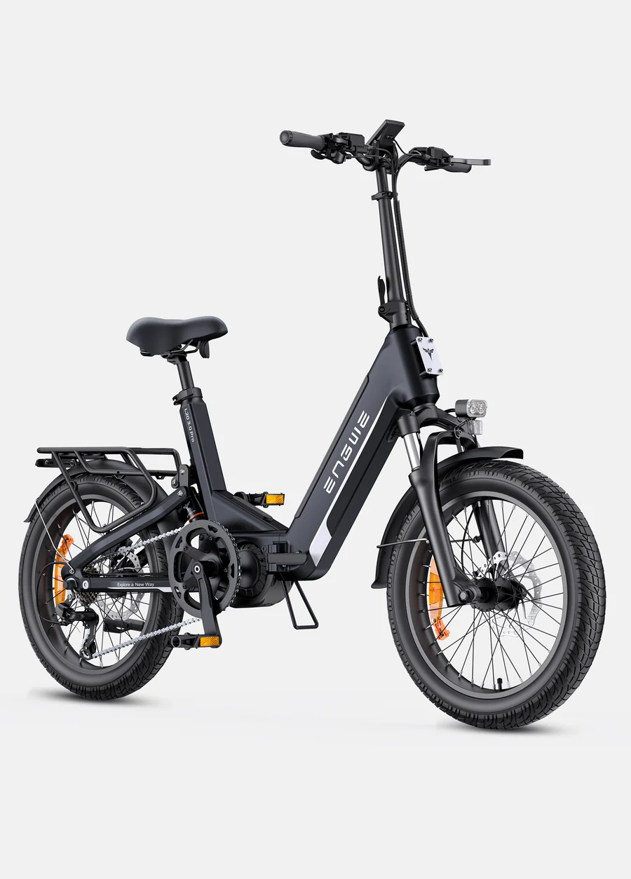 vélo éléctrique ENGWE L20 3.0 Pro