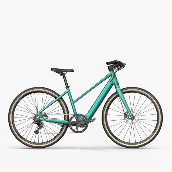 vélo éléctrique Fiido C22 - Gravel Vélo électrique Léger