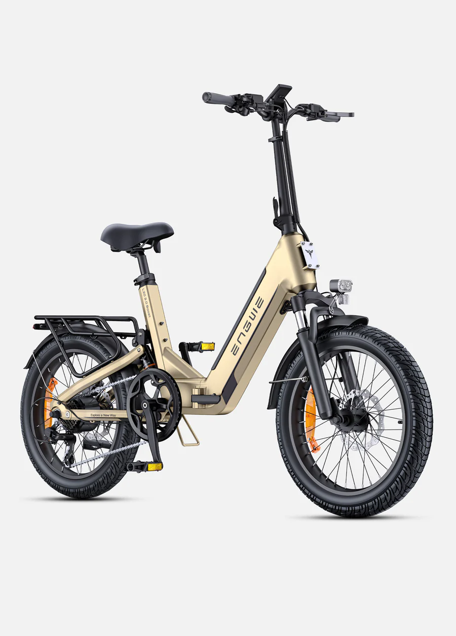 vélo éléctrique ENGWE L20 3.0 Boost