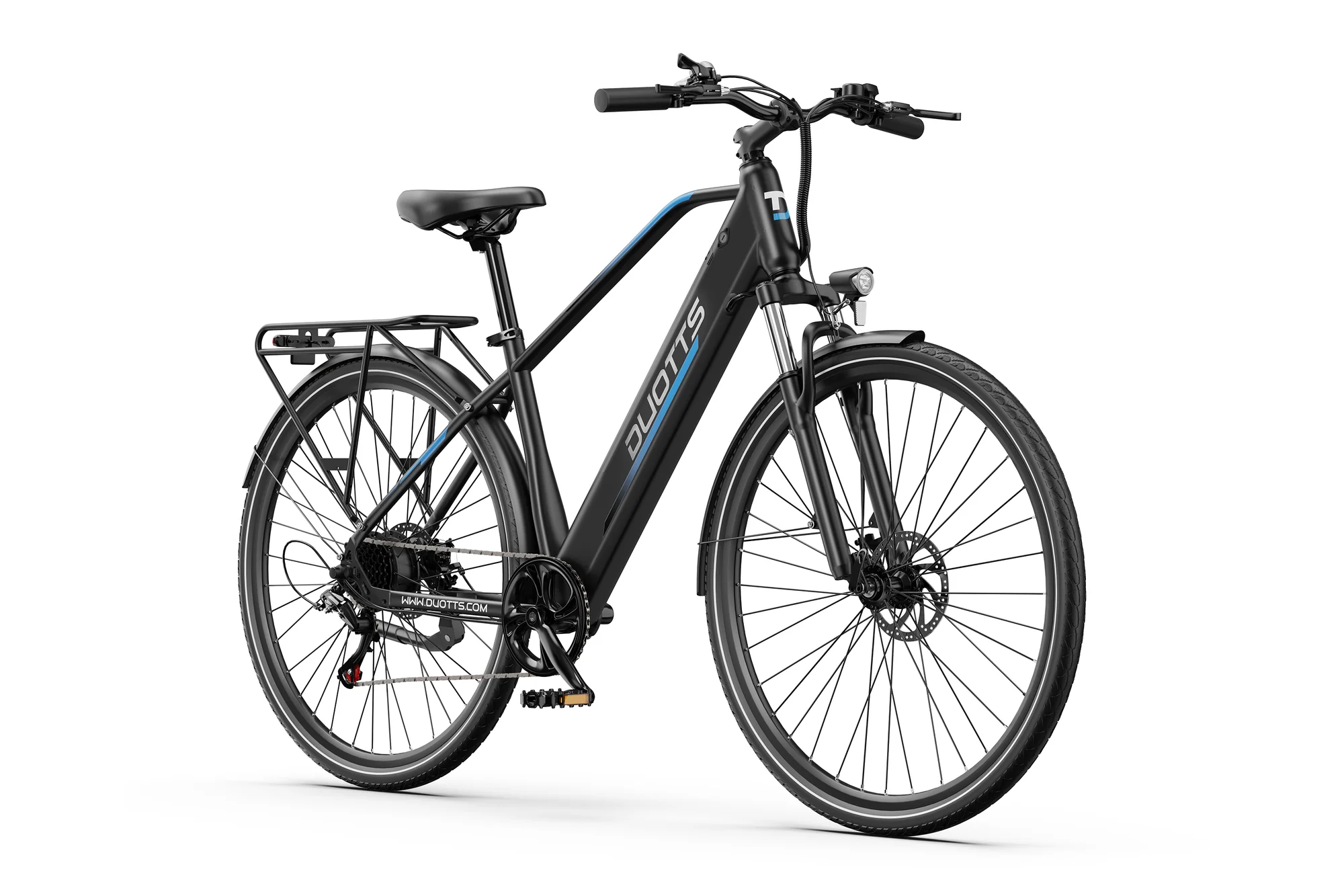 vélo éléctrique DUOTTS C29Lite E-bike