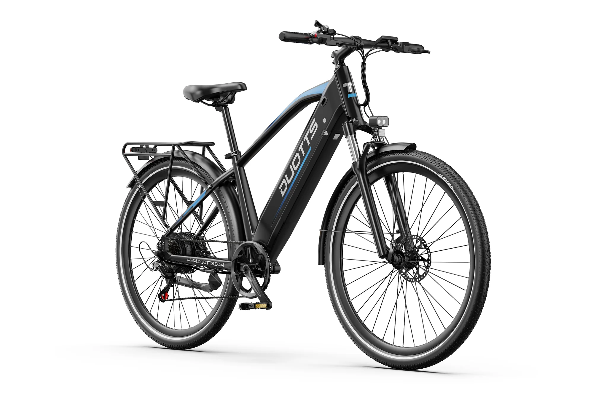 vélo éléctrique DUOTTS C29Max E-Bike
