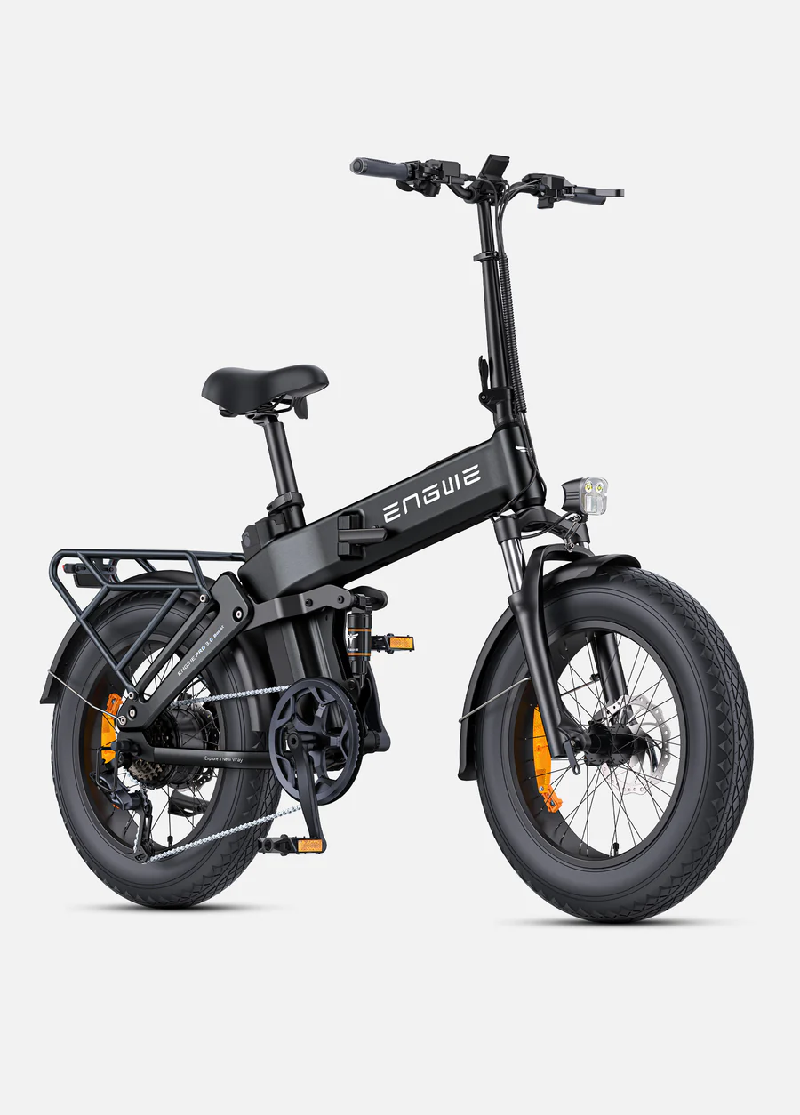 vélo éléctrique ENGWE ENGINE PRO 3.0 Boost