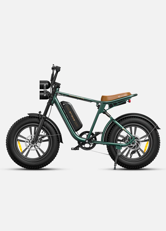 vélo éléctrique ENGWE M20