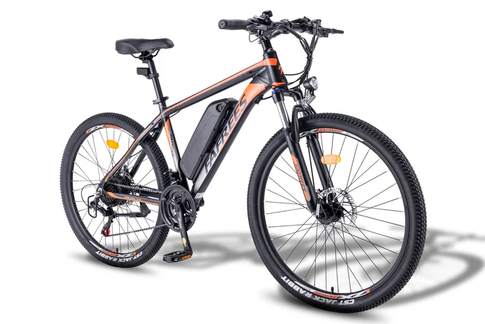vélo éléctrique Fafrees Hailong One